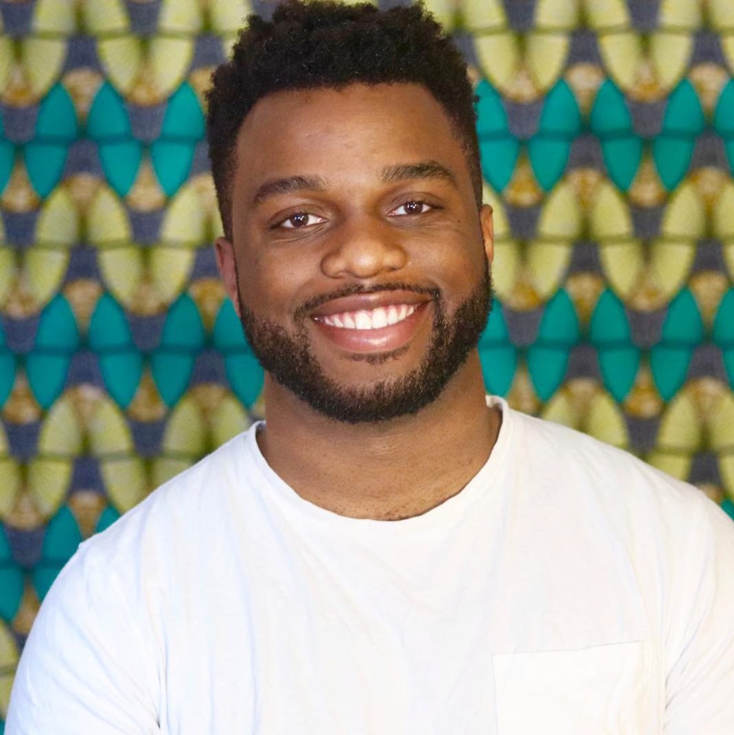Dr Osarenkhoe Ogbeide